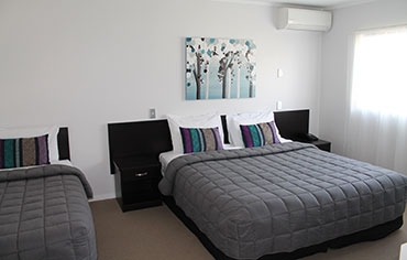 Deluxe 1-Bedroom Suite