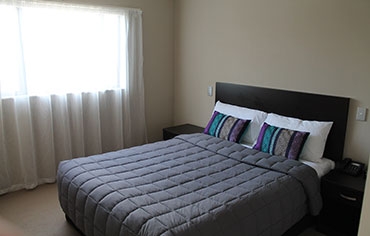 2-Bedroom Suite