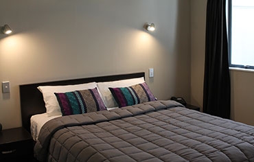1-Bedroom Suite
