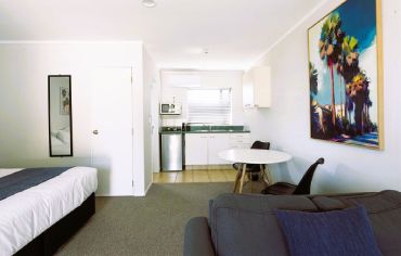 Large Studio