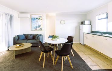 2-Bedroom Suite