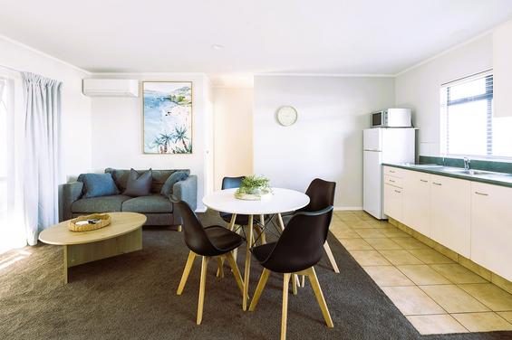 2-Bedroom Suite