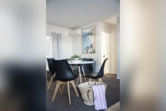 2-Bedroom Suite