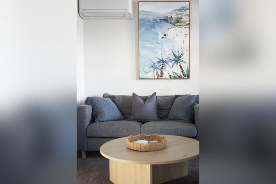 2-Bedroom Suite