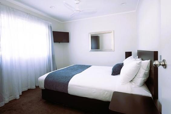 2-Bedroom Suite