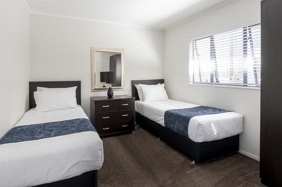 2-Bedroom Suite