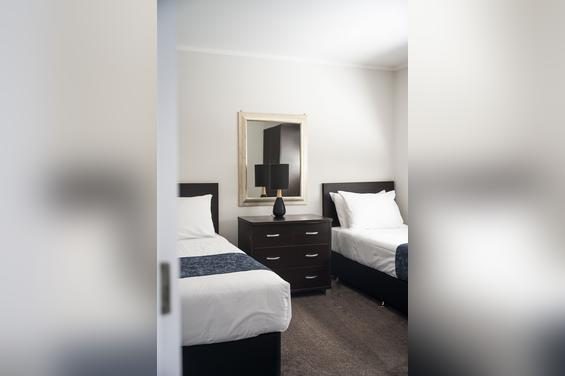 2-Bedroom Suite